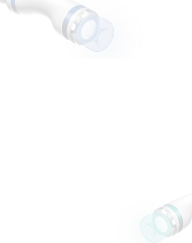 ONDA lifting handpiece - advanced microwave device for improving skin elasticity