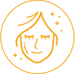 Ulthera anti-skin aging acceleration icon