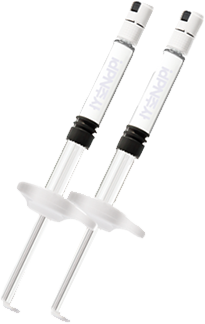 idPN injection syringe – promotes skin regeneration and elasticity improvement