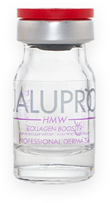 Jalupro HMW collagen booster ampoule with ECM and high amino acids