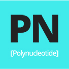 Safe ingredient PN polynucleotide logo image