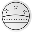 2nd generation Lala Peel Plafil skin protection icon