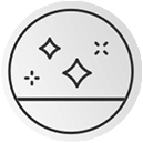 2nd generation Lala Peel Plafil whitening icon