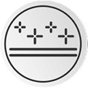 2nd generation Lala Peel Plafil skin texture improvement icon