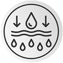 2nd generation Lala Peel Plafil deep hydration improvement icon