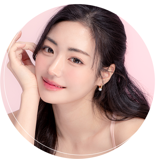 Model with refined pores after Legato2 treatment